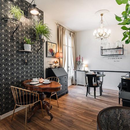 Hotel Le Bretagne Vannes Ngoại thất bức ảnh