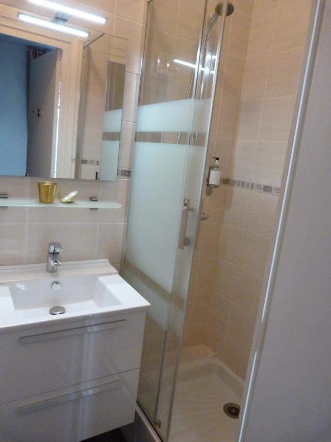 Hotel Le Bretagne Vannes Ngoại thất bức ảnh
