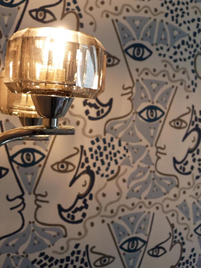 Hotel Le Bretagne Vannes Ngoại thất bức ảnh