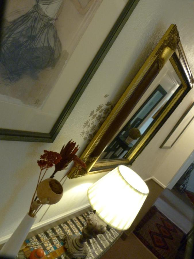 Hotel Le Bretagne Vannes Ngoại thất bức ảnh