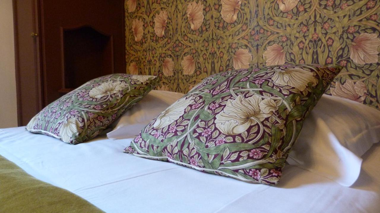 Hotel Le Bretagne Vannes Ngoại thất bức ảnh
