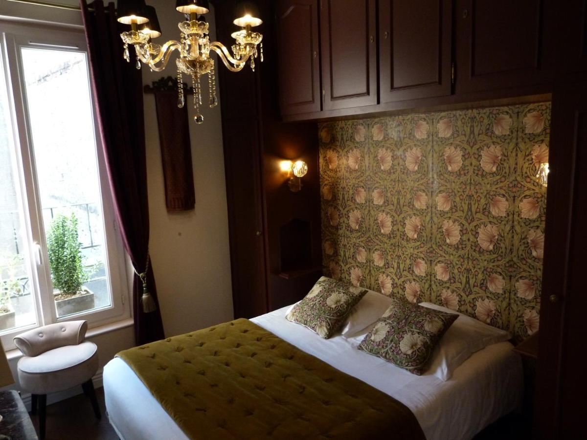 Hotel Le Bretagne Vannes Ngoại thất bức ảnh