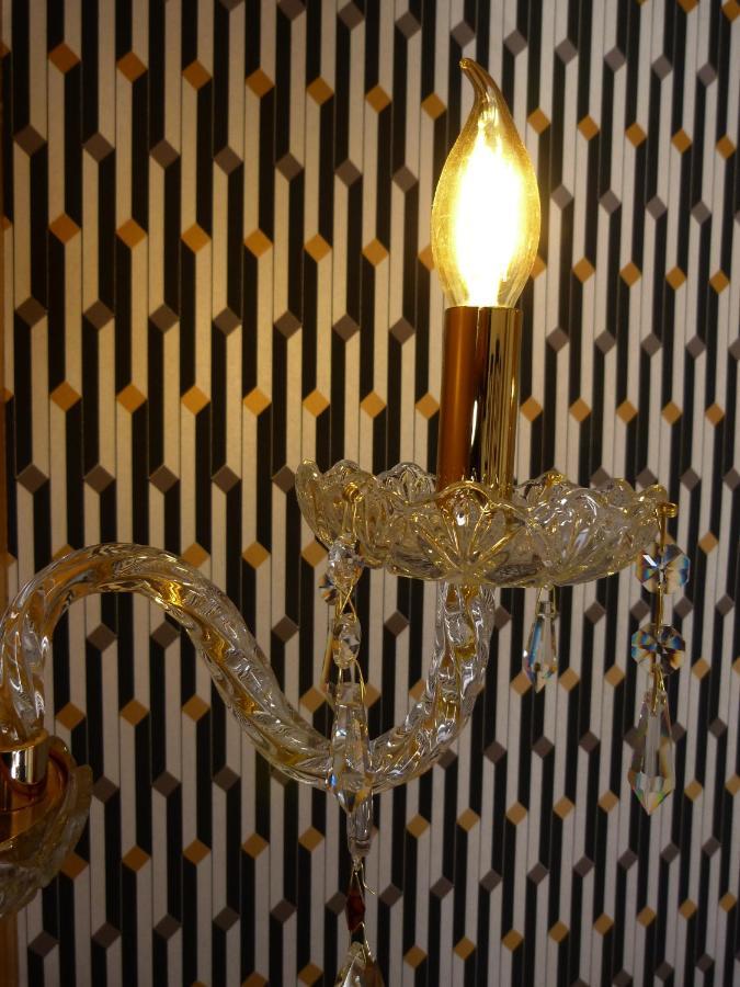 Hotel Le Bretagne Vannes Ngoại thất bức ảnh