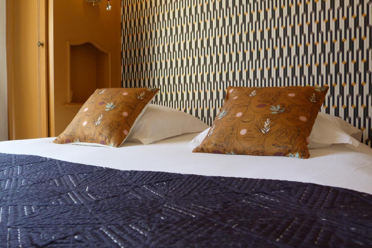 Hotel Le Bretagne Vannes Ngoại thất bức ảnh