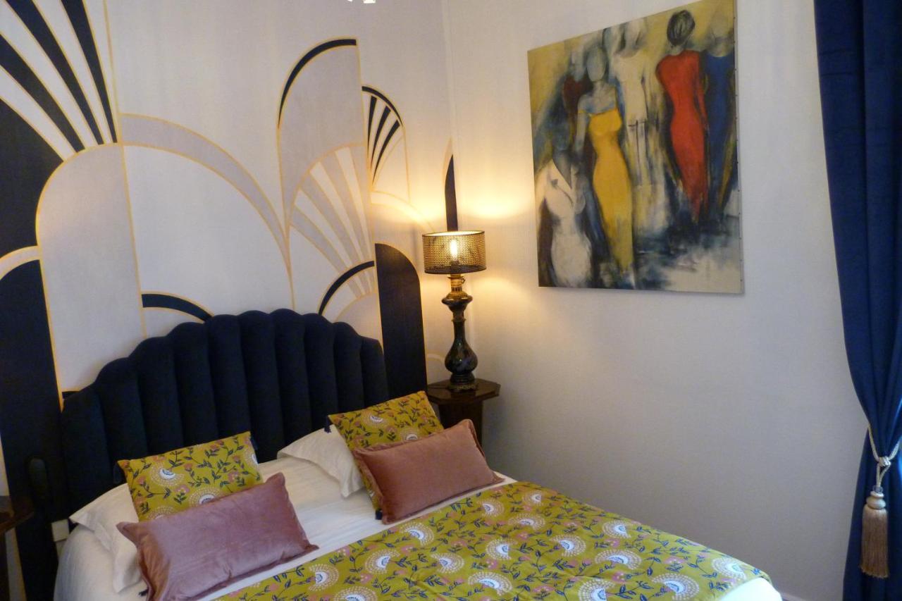 Hotel Le Bretagne Vannes Ngoại thất bức ảnh