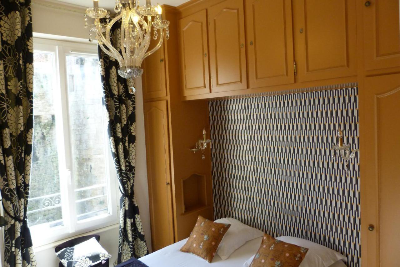 Hotel Le Bretagne Vannes Ngoại thất bức ảnh