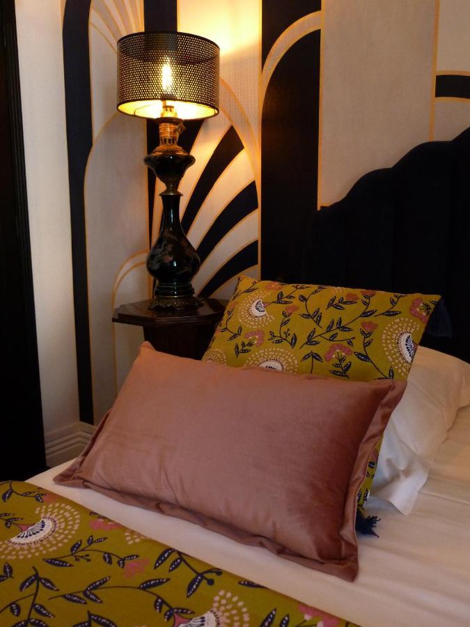 Hotel Le Bretagne Vannes Ngoại thất bức ảnh