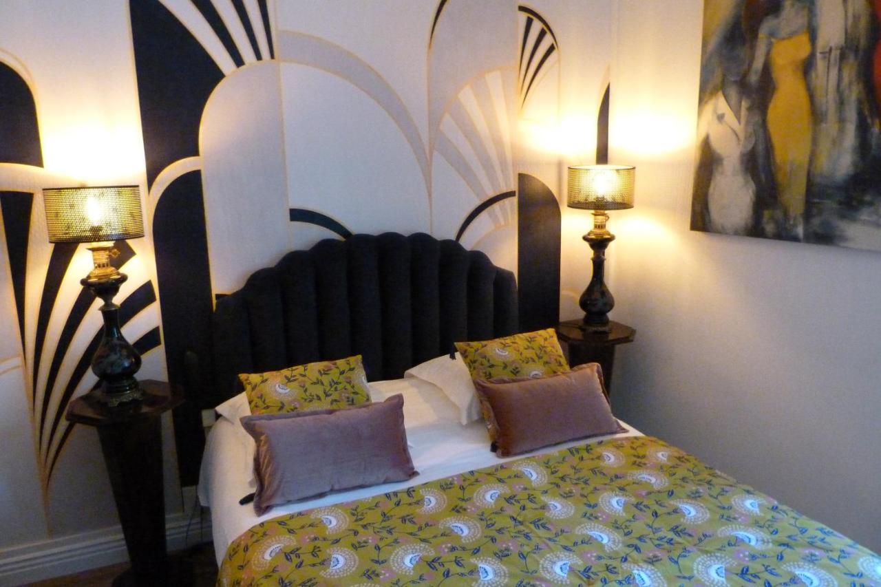 Hotel Le Bretagne Vannes Ngoại thất bức ảnh