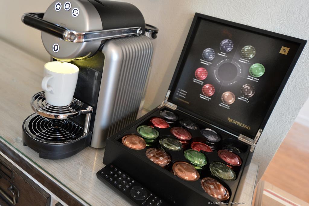 Hotel Le Bretagne Vannes Ngoại thất bức ảnh