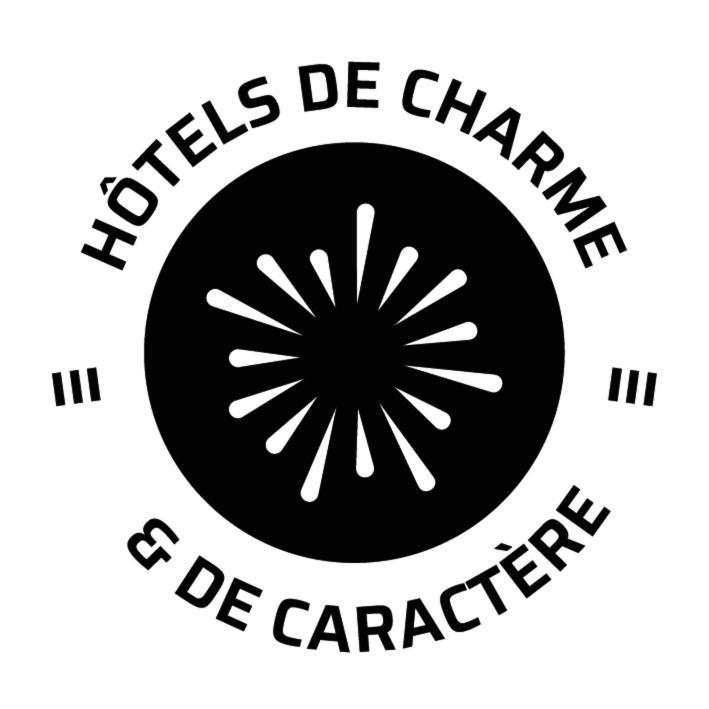 Hotel Le Bretagne Vannes Ngoại thất bức ảnh