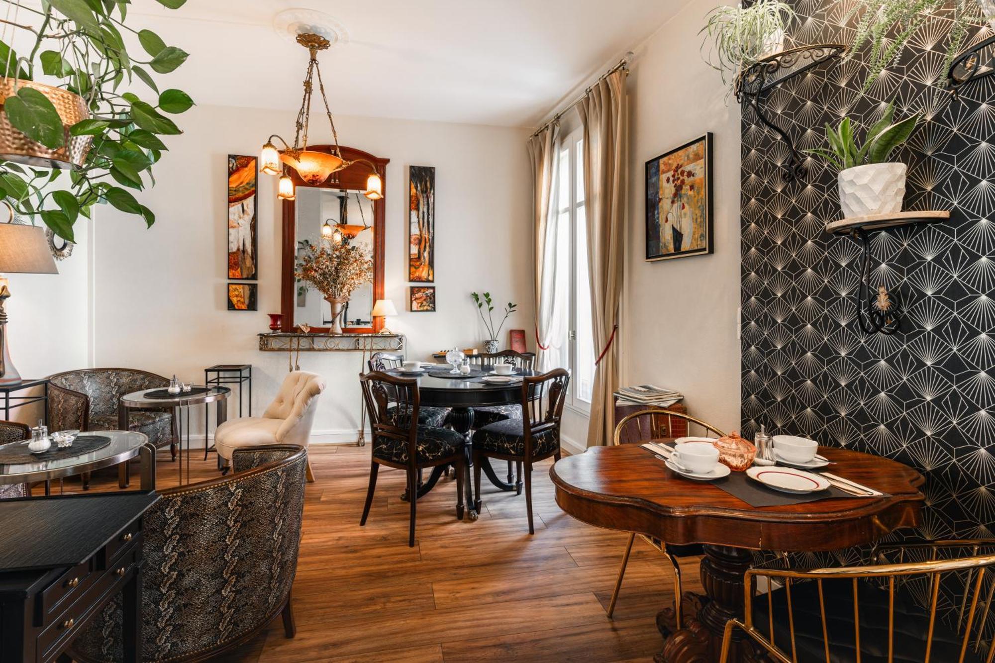 Hotel Le Bretagne Vannes Ngoại thất bức ảnh