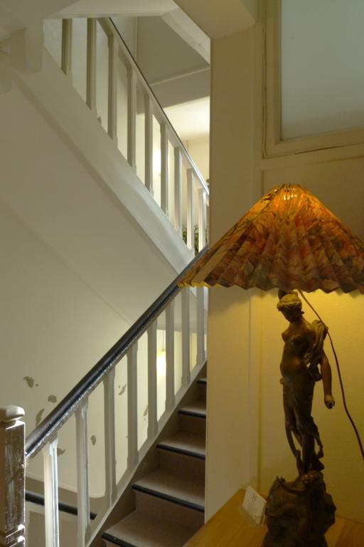 Hotel Le Bretagne Vannes Ngoại thất bức ảnh