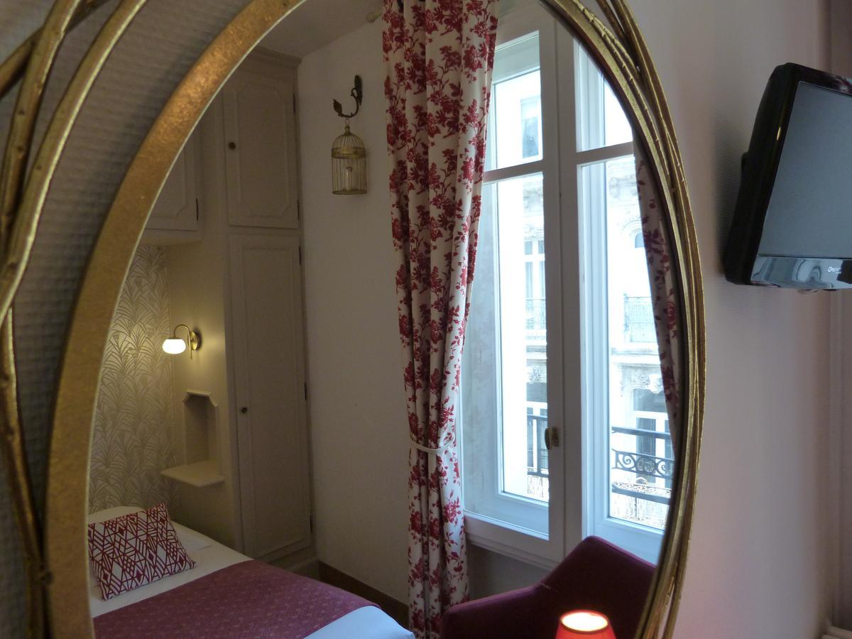 Hotel Le Bretagne Vannes Ngoại thất bức ảnh