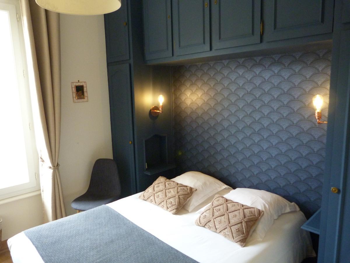 Hotel Le Bretagne Vannes Ngoại thất bức ảnh