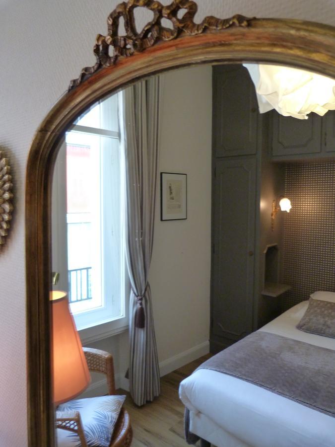 Hotel Le Bretagne Vannes Ngoại thất bức ảnh