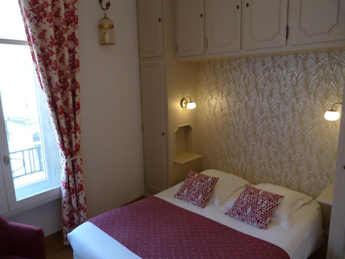 Hotel Le Bretagne Vannes Ngoại thất bức ảnh