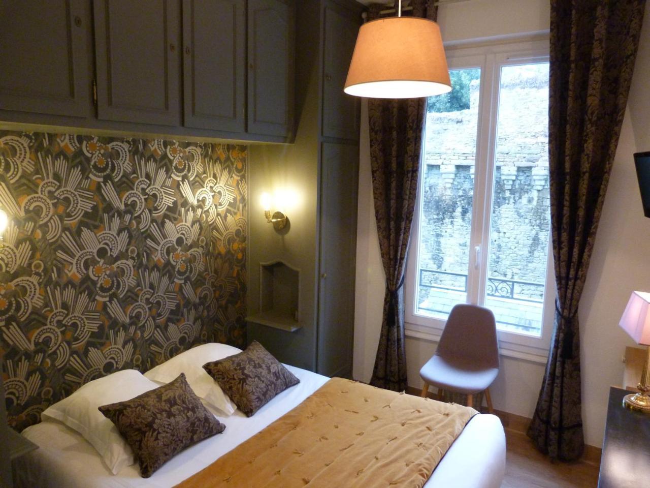 Hotel Le Bretagne Vannes Ngoại thất bức ảnh