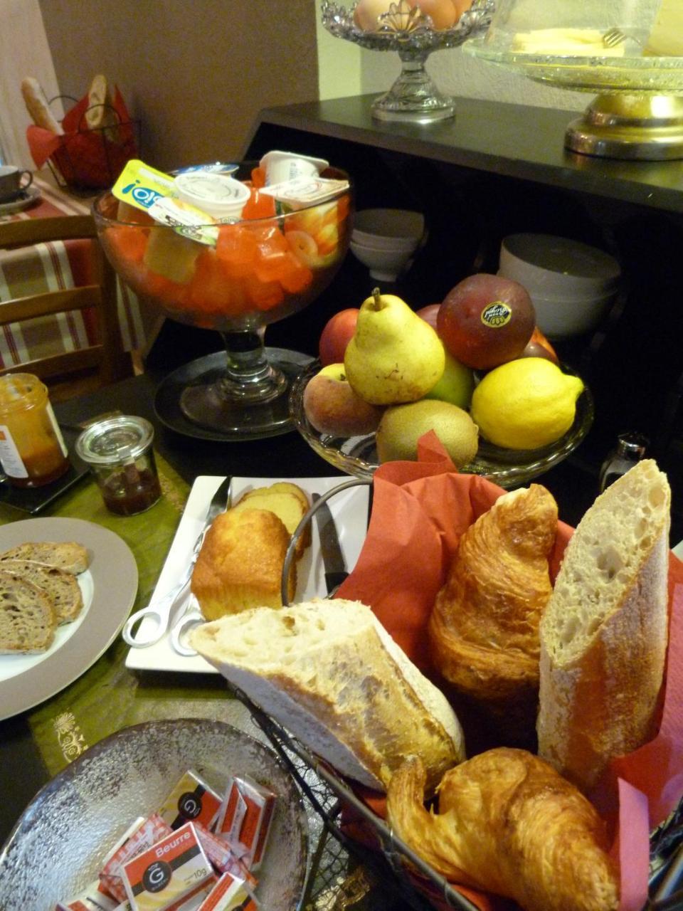Hotel Le Bretagne Vannes Ngoại thất bức ảnh