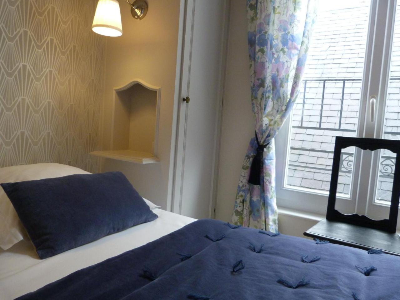 Hotel Le Bretagne Vannes Ngoại thất bức ảnh